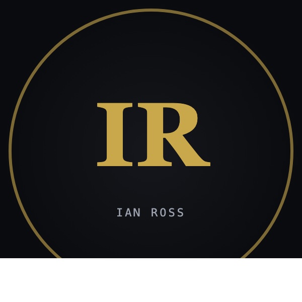 Ian Ross